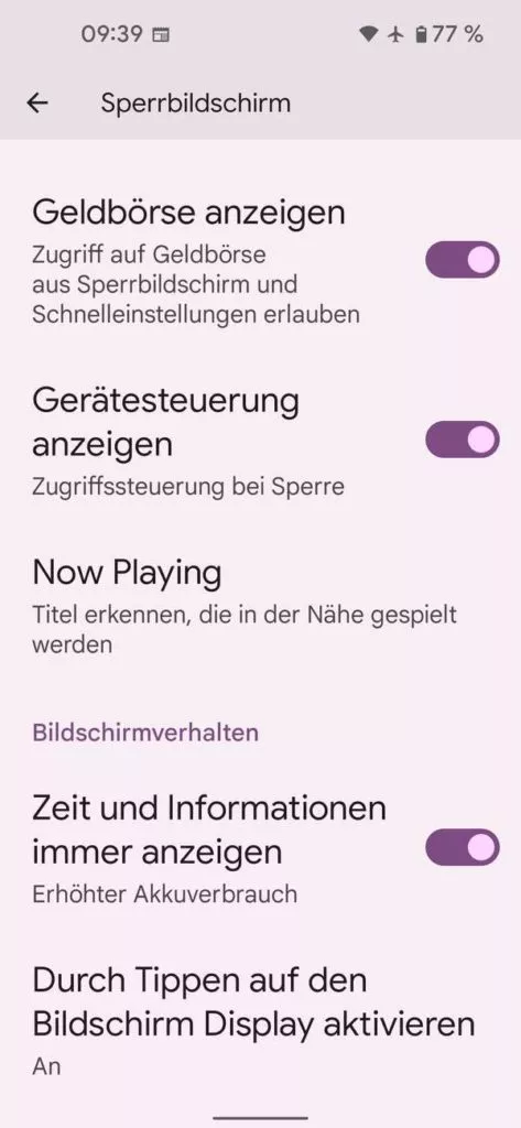 20220113 Android 12L 2 Beta | android-User.de5