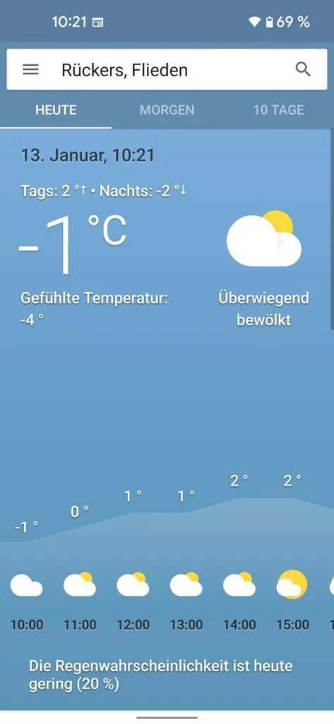 20220113 Android 12L 2 Beta | android-User.de7