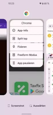 20220113 Android 12L 2 Beta | android-User.de9
