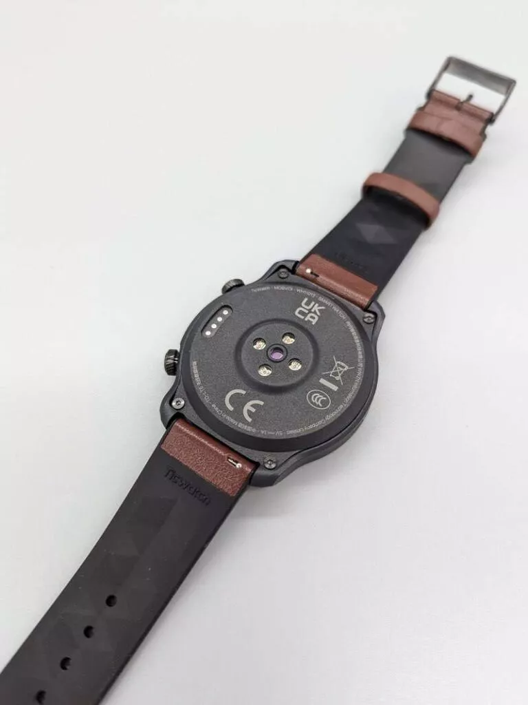20220114 TicWatch Pro 3 Ultra 4G| android-User.de10