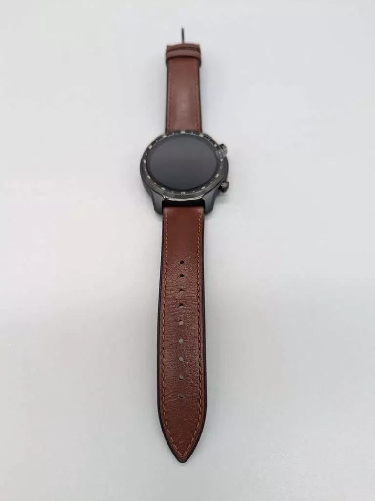 20220114 TicWatch Pro 3 Ultra 4G| android-User.de6