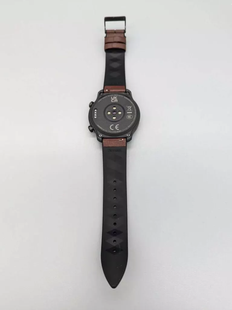 20220114 TicWatch Pro 3 Ultra 4G| android-User.de7