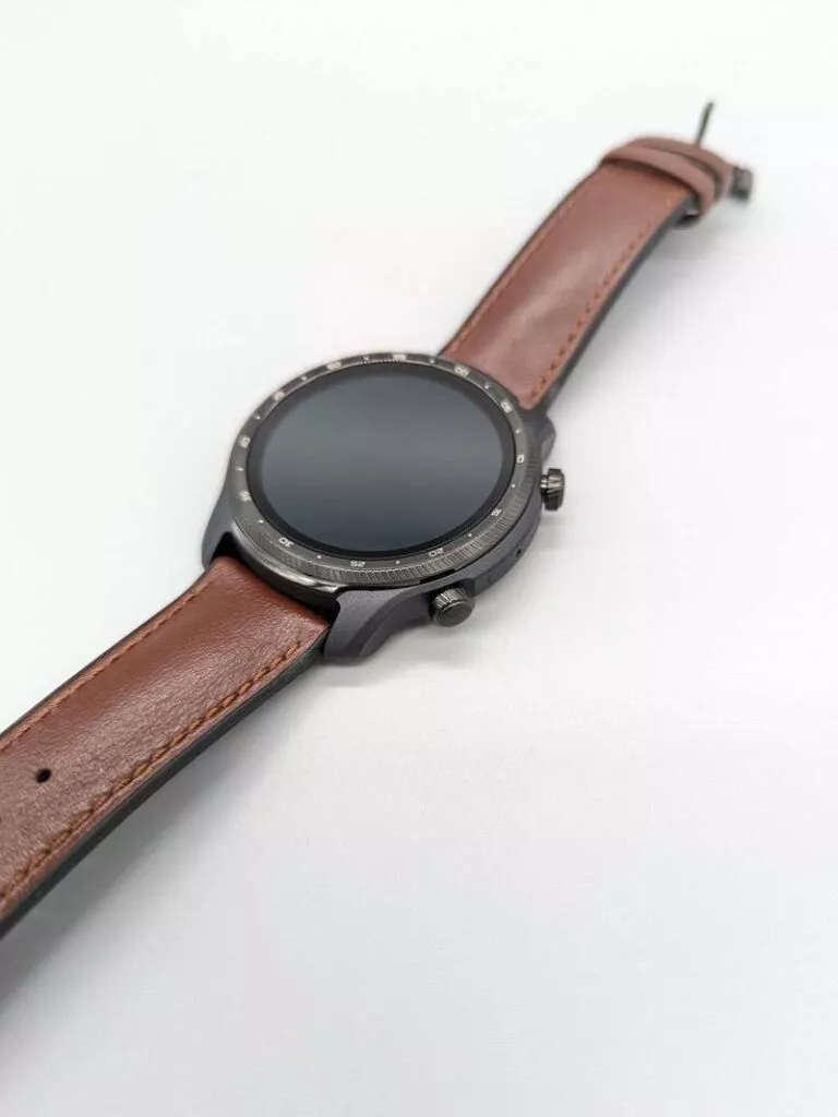 20220114 TicWatch Pro 3 Ultra 4G| android-User.de8