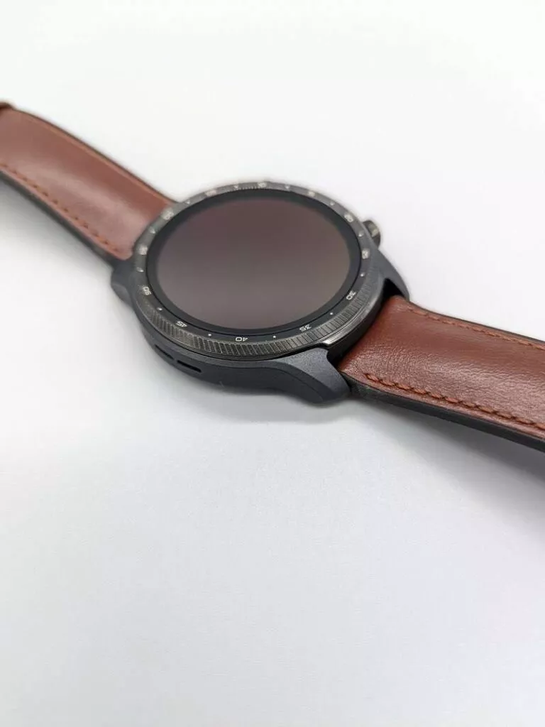 20220114 TicWatch Pro 3 Ultra 4G| android-User.de9