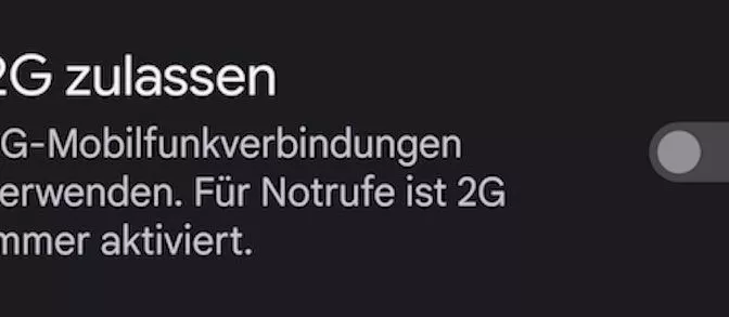 20220117 2G Icon | Android-User.de