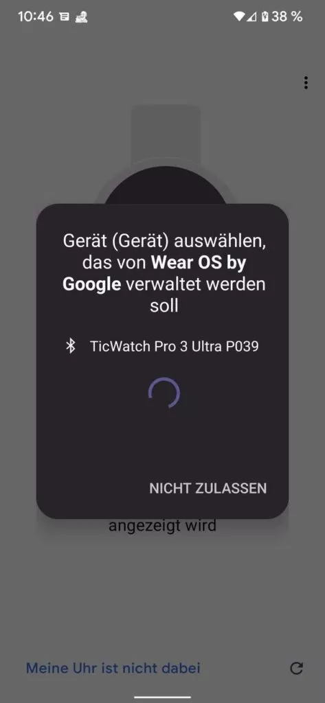 20220119 TicWatch 4G | android-User.de1