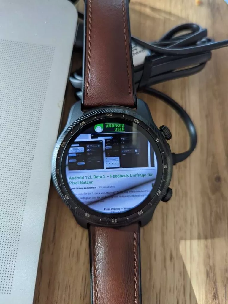 20220119 TicWatch 4G | android-User.de18