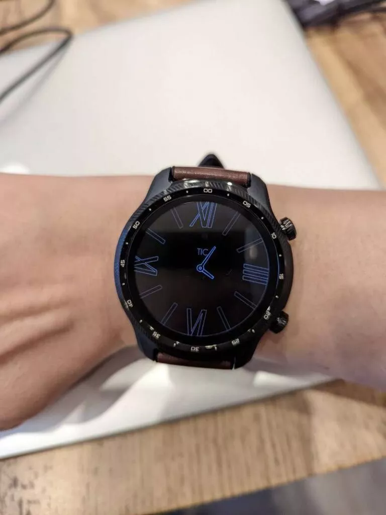 20220119 TicWatch 4G | android-User.de19