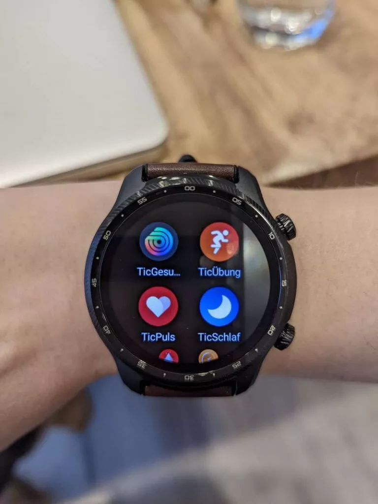 20220119 TicWatch 4G | android-User.de22