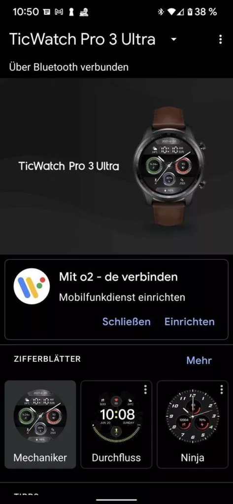 2022011920220119 TicWatch 4G | android-User.de3 TicWatch 4G | android-User.de3