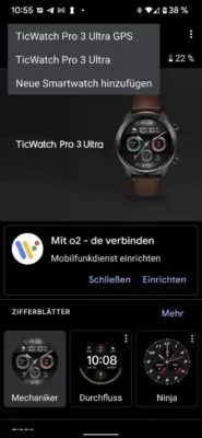 20220119 TicWatch 4G | android-User.de5