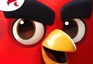 Angry Birds Journey – Back to the Roots