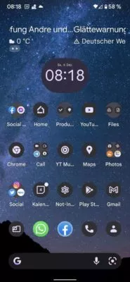 20220123 At a Glance | android-User.de9