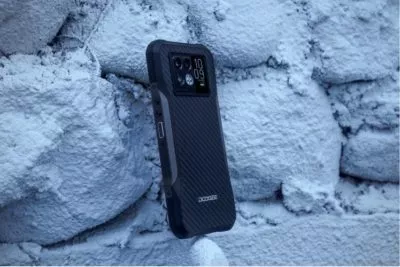 20220124 Doogee V20 2