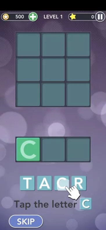 20220124 Word Bound | android-User.de1