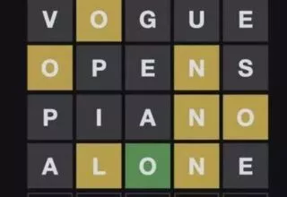 Tipp: Was ist Wordle und wie spielt man es? Alternativen
