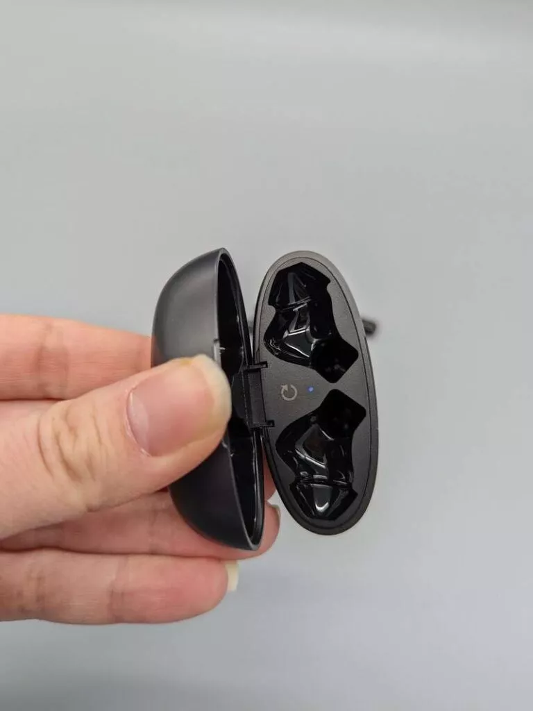 20220125 Mobvoi Earbuds ANC | android-User.de3