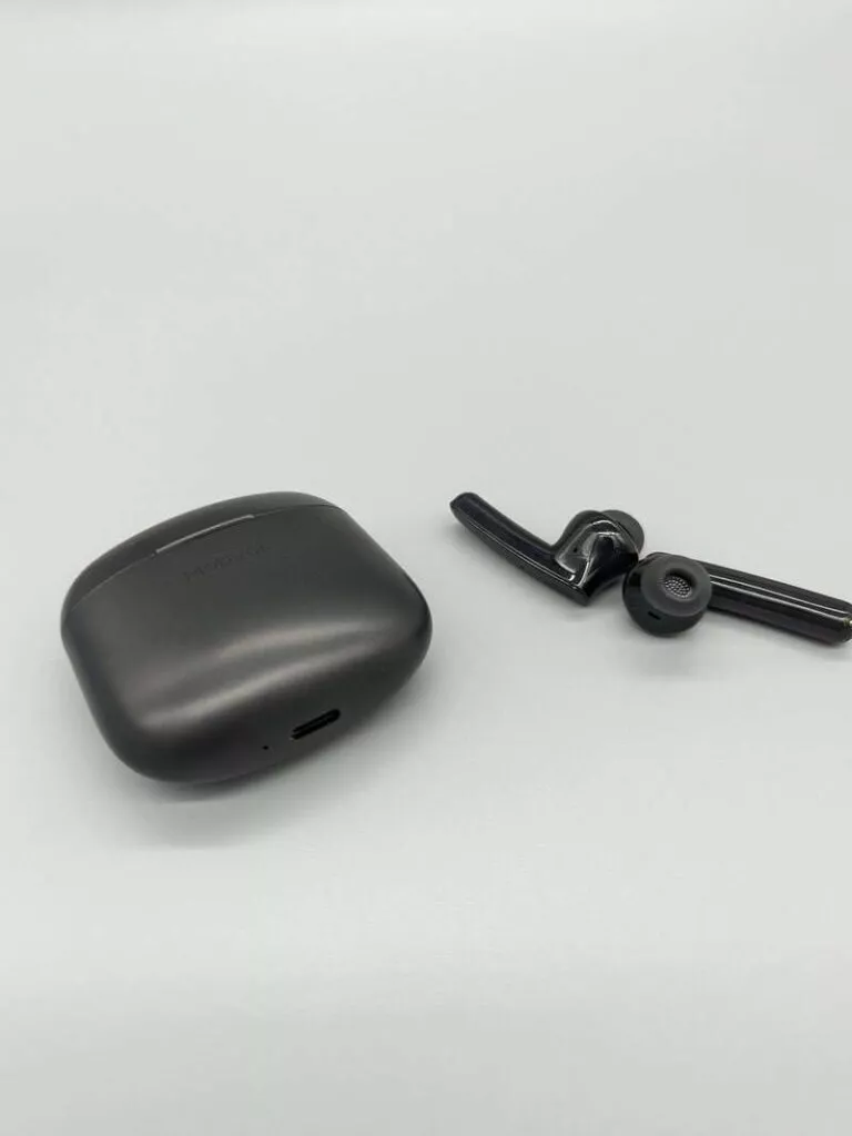 20220125 Mobvoi Earbuds ANC | android-User.de5