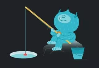 Google Suche – Wird nichts gefunden kommt der Troll