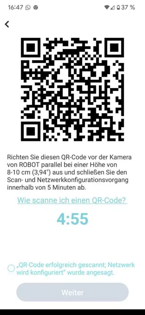 20220126 yeedi vac hybrid | Android-User.de12