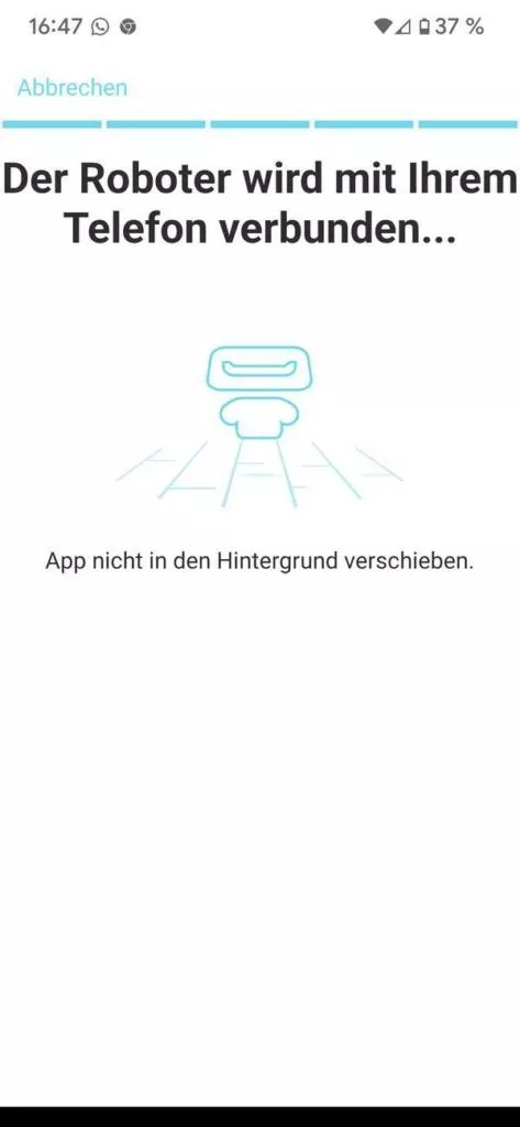 20220126 yeedi vac hybrid | Android-User.de13