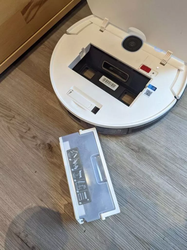 20220126 yeedi vac hybrid | Android-User.de20