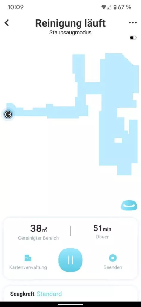 20220126 yeedi vac hybrid | Android-User.de26
