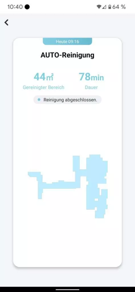 20220126 yeedi vac hybrid | Android-User.de29