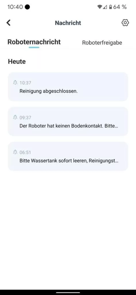 20220126 yeedi vac hybrid | Android-User.de30