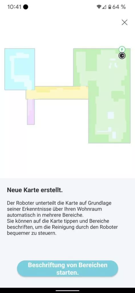 20220126 yeedi vac hybrid | Android-User.de30