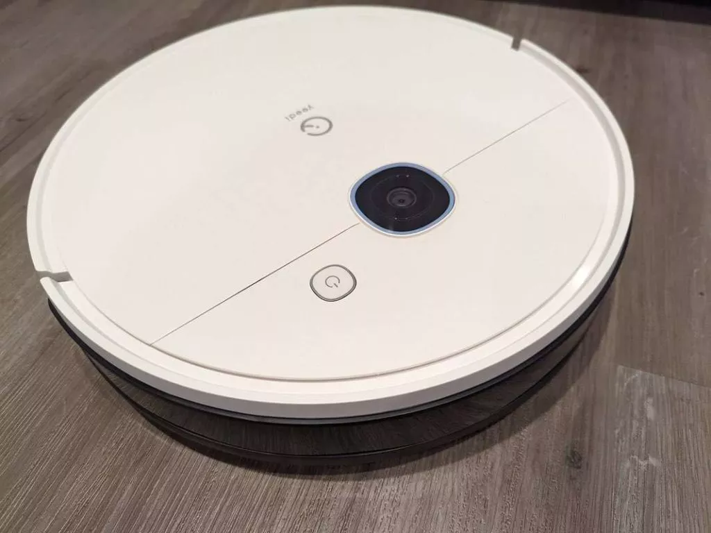 20220126 yeedi vac hybrid | Android-User.de5