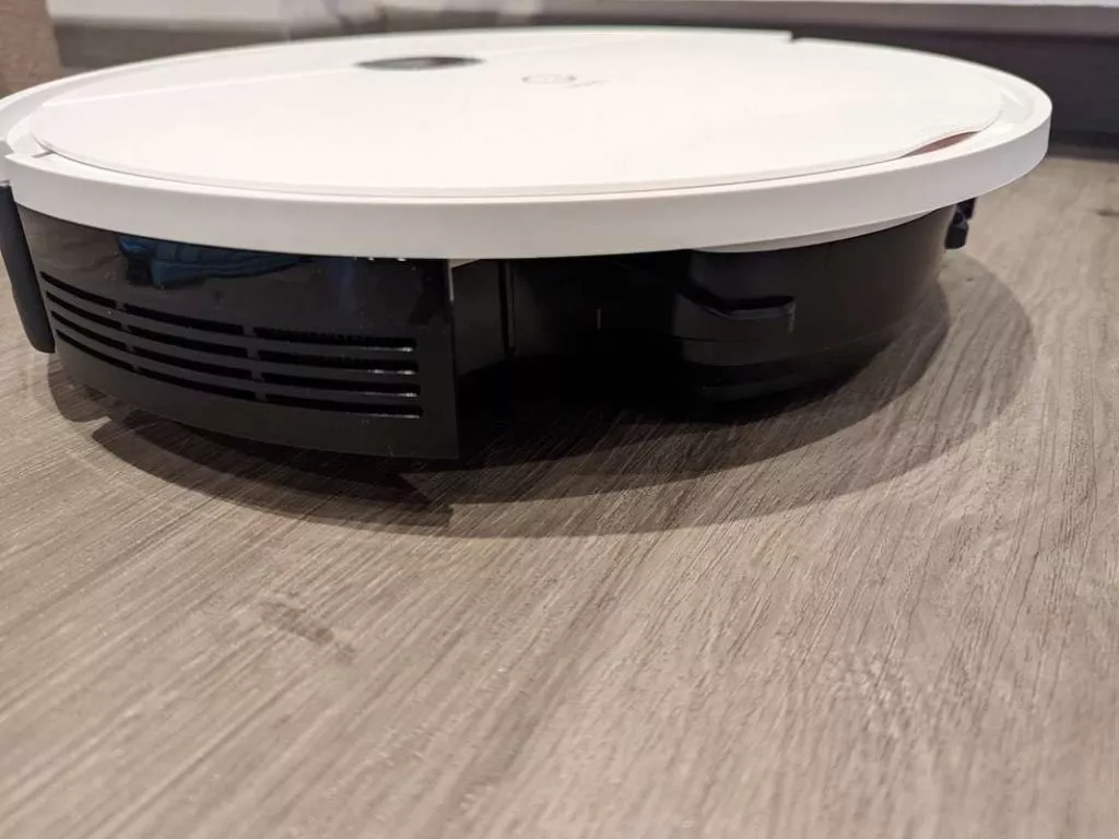 20220126 yeedi vac hybrid | Android-User.de6