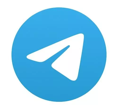 20220127 Telegram Icon | Android-User.de