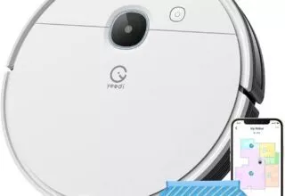 Im Test – Yeedi Vacuum und Mopping Robot, vac hybrid
