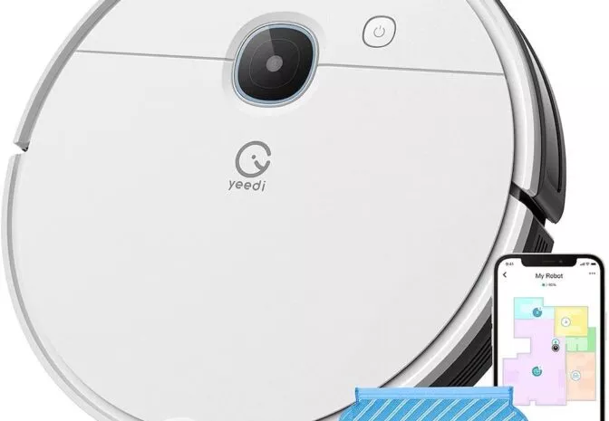 20220127 yeedi vac hybrid icon