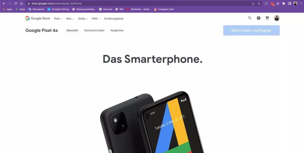 20220128 Google Pixel Superfans | Android-User.de1