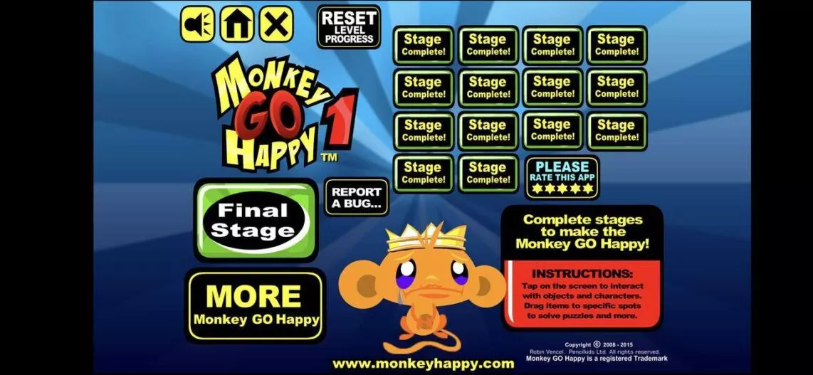 20220130 Monkey Go Happy | Android-User.de10