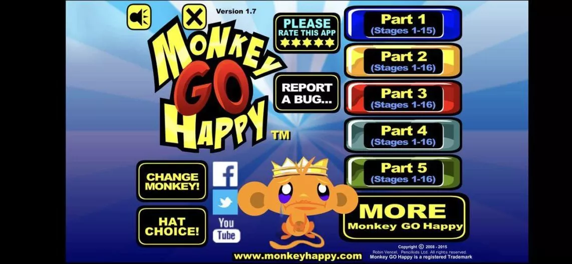 20220130 Monkey Go Happy | Android-User.de4