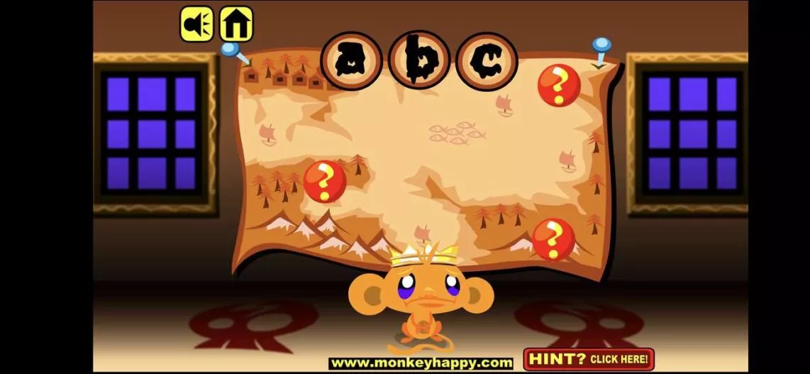 20220130 Monkey Go Happy | Android-User.de9