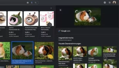 20220201 Lens 4 | Android-USer.de