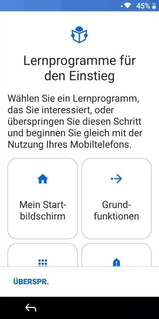 20220202 Doro 8050 Plus | Android-User.de19