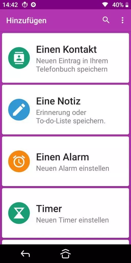 20220202 Doro 8050 Plus | Android-User.de24