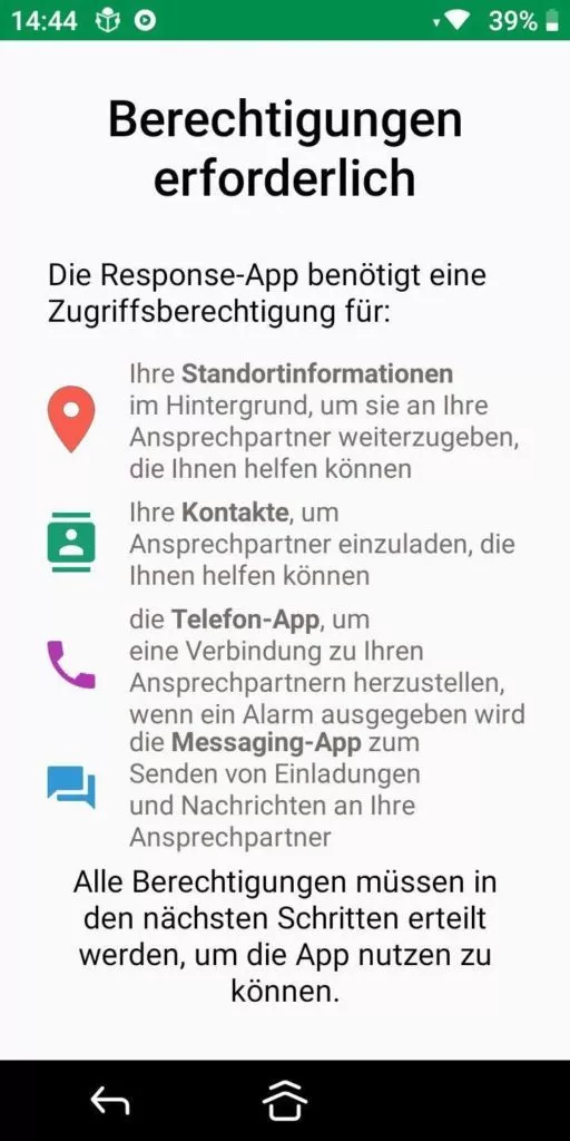 20220202 Doro 8050 Plus | Android-User.de33