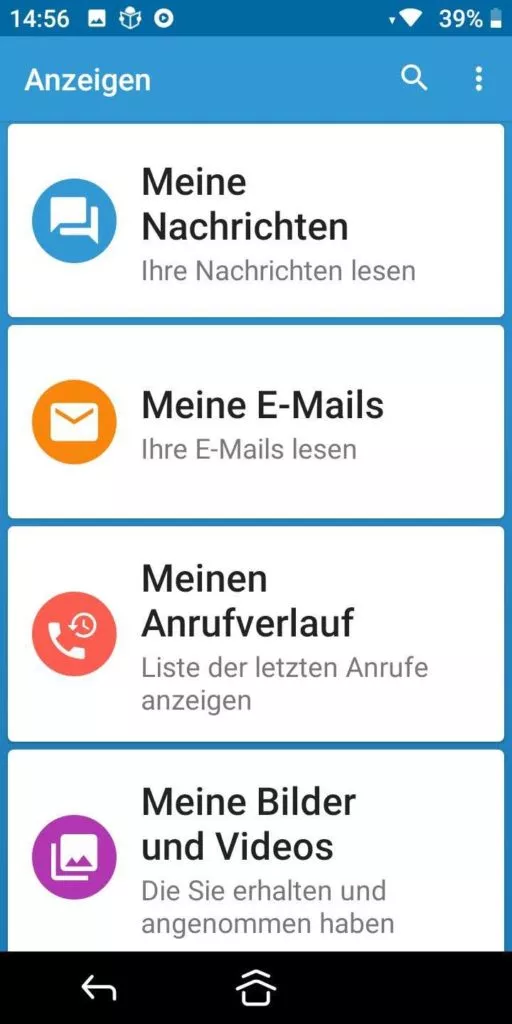 20220202 Doro 8050 Plus | Android-User.de27