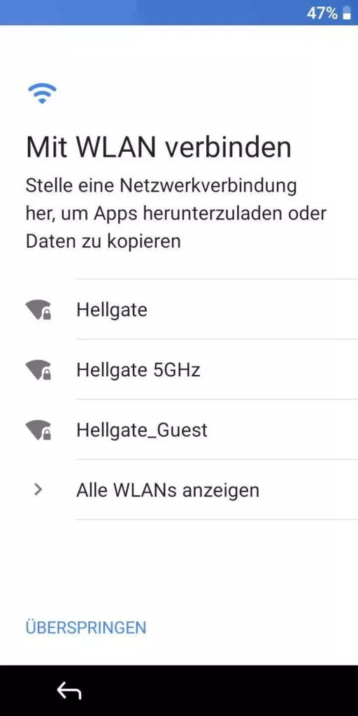 20220202 Doro 8050 Plus | Android-User.de52