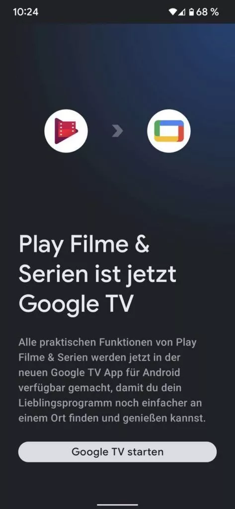 20220203 Google TV | Android-User.de1
