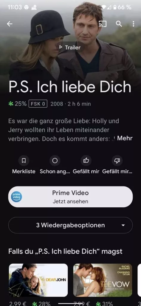 20220203 Google TV | Android-User.de11