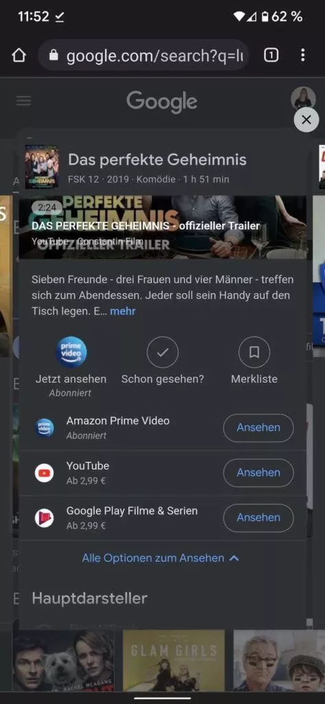 20220203 Google TV | Android-User.de22