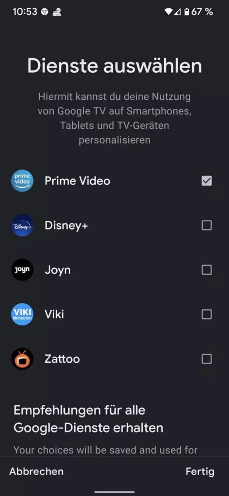20220203 Google TV | Android-User.de3