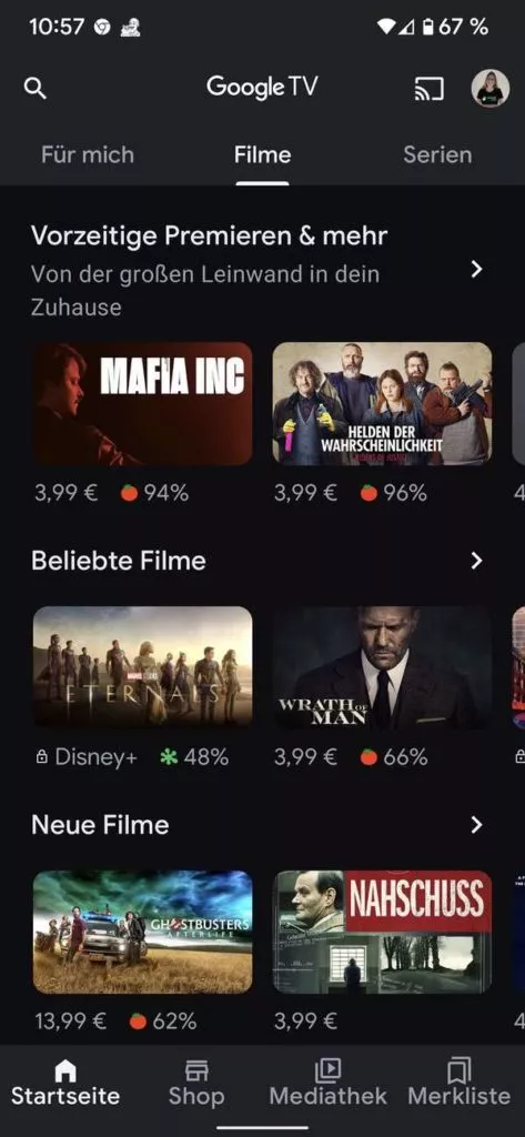 20220203 Google TV | Android-User.de7